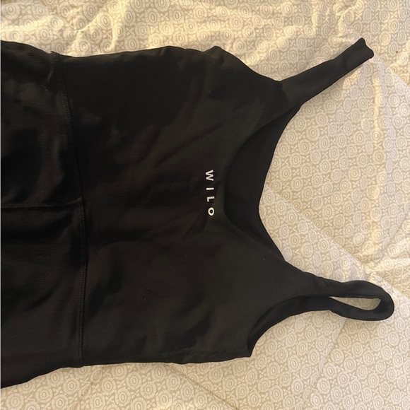 Wilo Jumpsuit  Black Size S - Picture 5 of 7